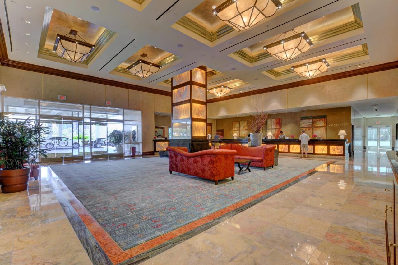 Mgm Signature-22-703 Strip View Jacuzzi Studio Las Vegas Exterior foto